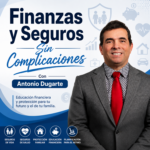 Finanzas y Seguros Sin Complicaciones